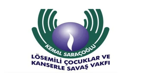  Kemal Saraçoğlu Vakfı’na 50 bin TL’lik bağış