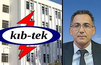  Kıb-Tek: Elektrik üretiminde bir sıkıntı yok