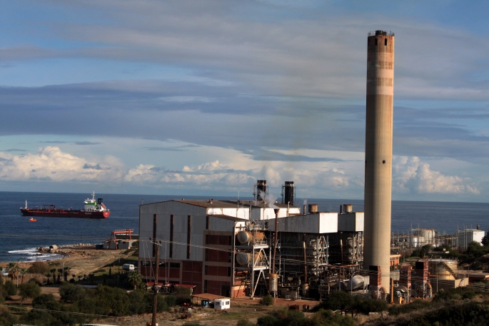  Kıb-Tek Yönetim Kurulu Başkanı Paşa:Şu an için ülkede elektrik kesintisi sorunu giderildi