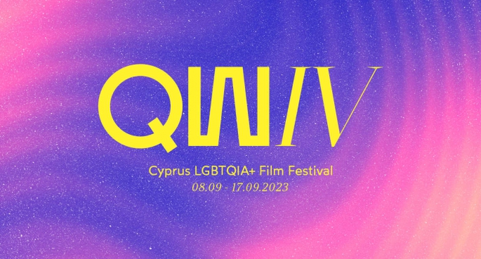 Kıbrıs LGBTQIA+ Film Festivali'nin 4. edisyonu Lefkoşa'da düzenlenecek