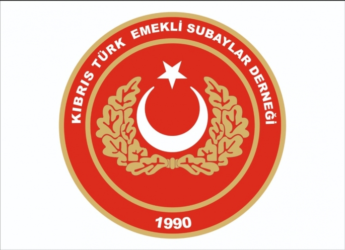 KIBRIS TÜRK EMEKLİ SUBAYLAR DERNEĞİ’NİN 1 AĞUSTOS TOPLUMSAL DİRENİŞ BAYRAMI MESAJI