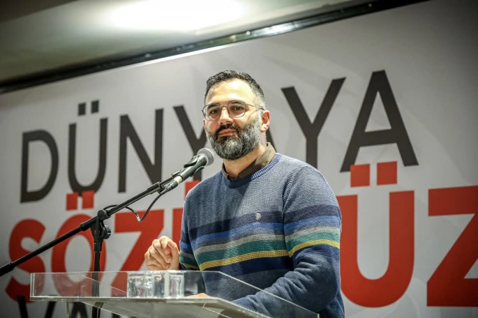 Kilim:Her zaman dayanışma ruhuyla hareket edeceğiz