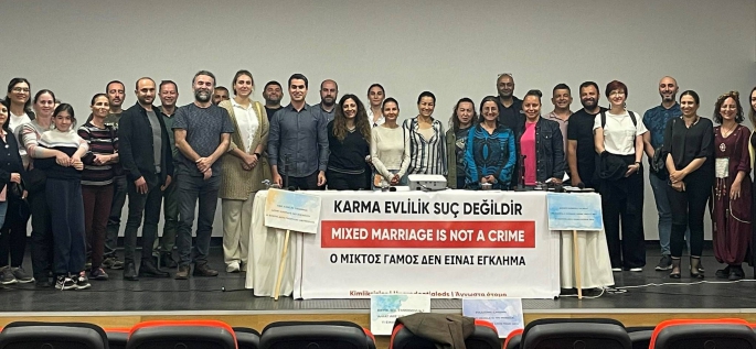  Kimliksizler Derneği, Avrupa Parlamentosu Dilekçeler Komitesi’nin toplantısına katılıyor