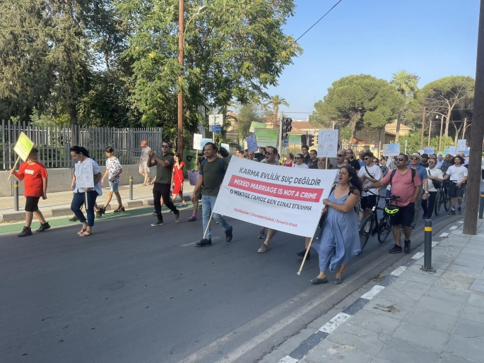  Kimliksizler Derneği, Güney Kıbrıs’ta verilen son mahkeme kararını değerlendirdi