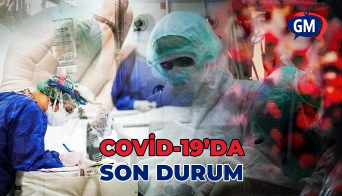 KKTC'de Covid-19'da son durum