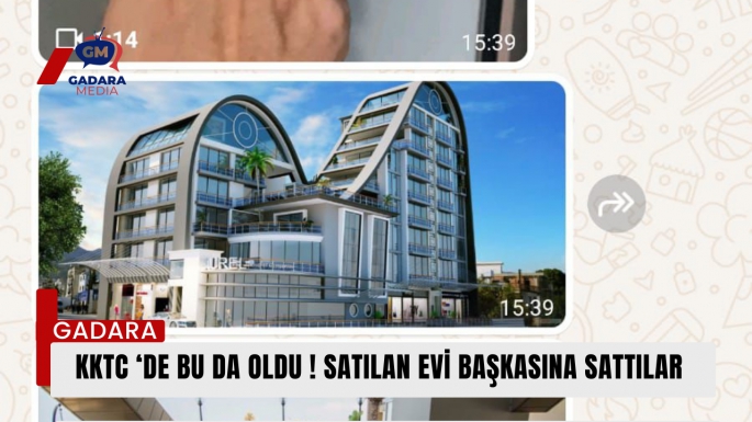 KKTC’de neler neler oluyor ? 