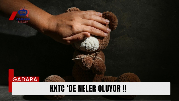 KKTC'DE NELER OLUYOR? 