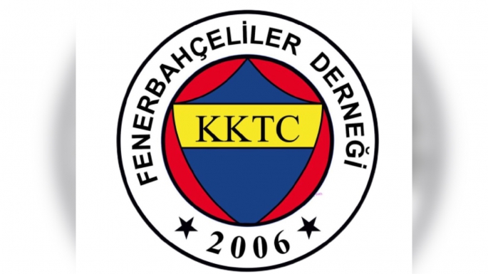 KKTC Fenerbahçeliler Derneği Bugün Sosyal Medyada Çıkan Paylaşıma Nihayen Açıklamada Bulundu.