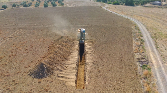  KKTC’nin deprem riski haritalandırılıyor