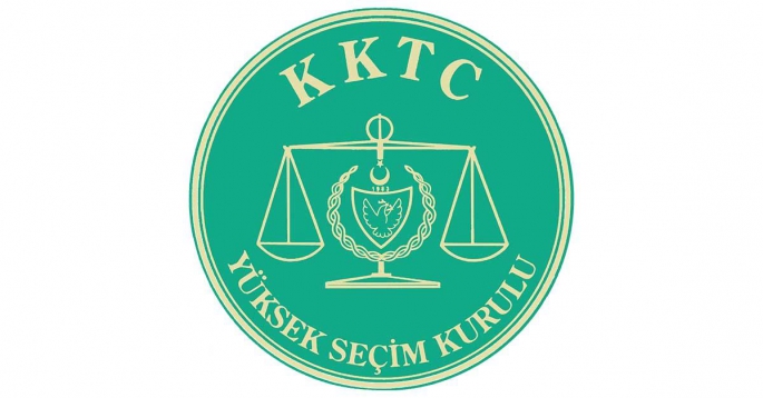 KKTC “Yerel Kuruluş Organları Ara Seçimi” yarın yapılacak... Aşağı Dikmen'de muhtar seçilecek