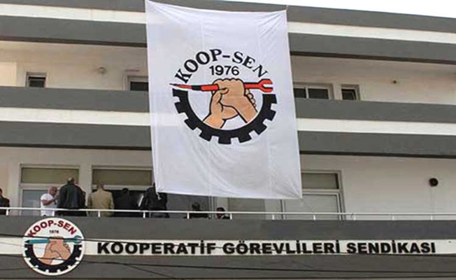 KOOP-SEN Pazartesi günü uyarı grevi yapacak