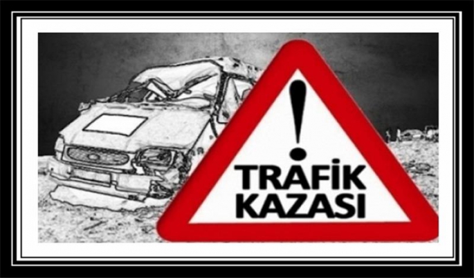  Koşarak yolu geçen 8 yaşında çocuğa kamyon çarptı