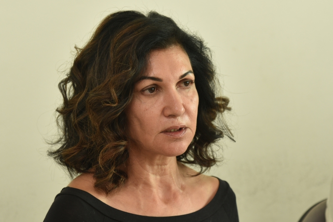  KTOEÖS Başkanı Eylem: “Çocuklarımızın üzerindeki ellerin çekilmesi için derhal harekete geçilmeli”