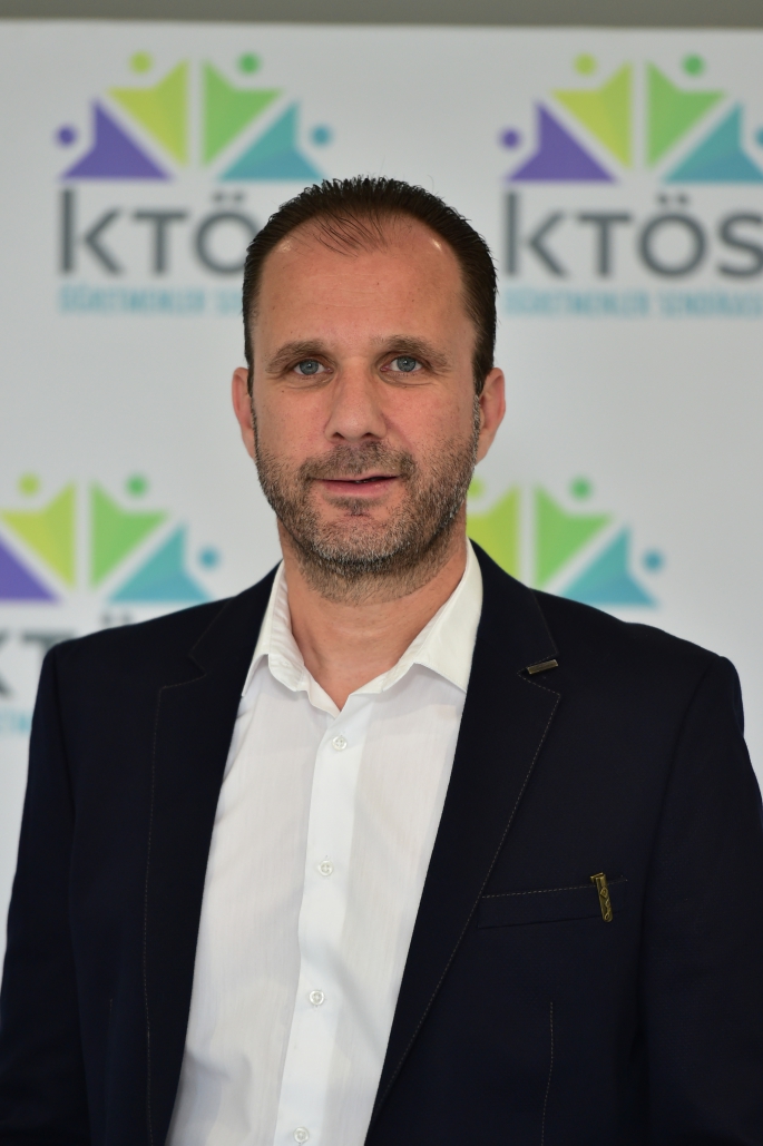  KTÖS:“İlköğretimde öğretmen eksikliği devam ediyor”