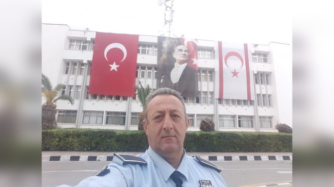 KTPM Derneği Başkanı Yusuf Zeki Duran polise görevi sırasında yapılan saldırıyı kınayarak yetkililere seslendi