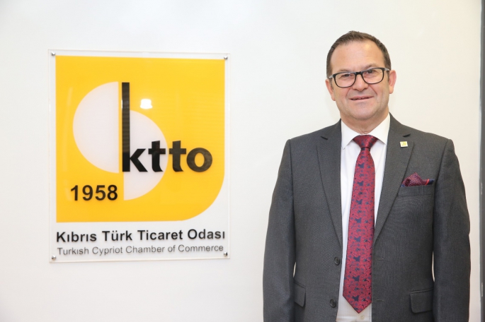  KTTO Başkanı Deniz: “2024’te toplumsal kalkınma ve refah için üzerimize düşenleri yapmakta kararlıyız”