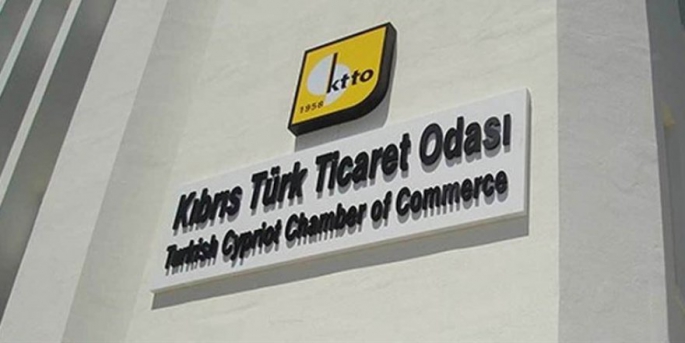  KTTO: Ticaretin Güney Kıbrıs'a kaymaması için hükümet tedbir almalı