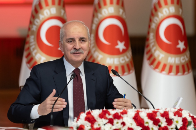 Kurtulmuş: