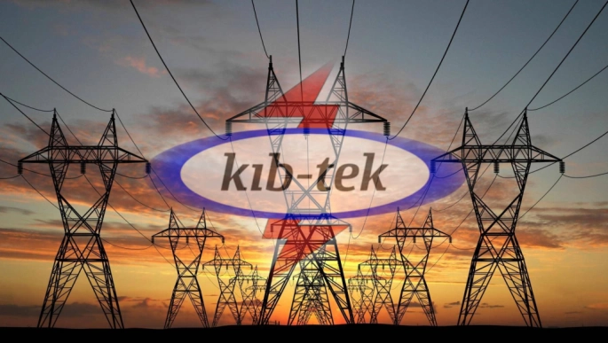  Lefkoşa’da bugün elektrik kesintisi olacak