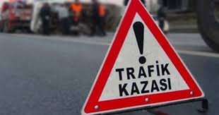 Lefkoşa’da trafik kazası... 7 yaralı