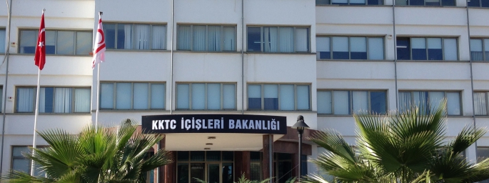  Lefkoşa Tapu ve Kadastro Dairesi taşınma nedeniyle iki gün hizmet veremeyecek