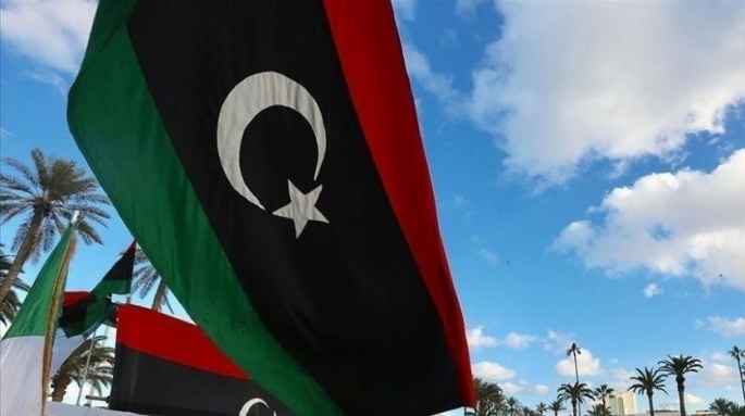  Libya Yüksek Devlet Konseyi Başkanı, Kahire'de Libya krizinin çözümü için yapılacak diyaloglara katılmayaca