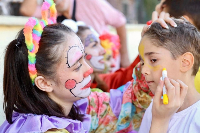  Lion Kids Fest yarın düzenleniyor