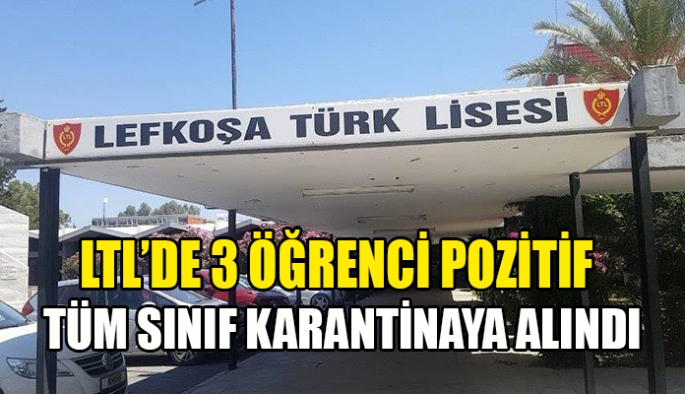 LTL’de covid 19 paniği