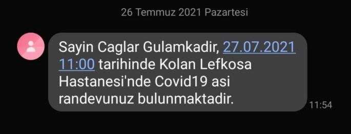 Mağdur olmadığımız bir gün bile yok