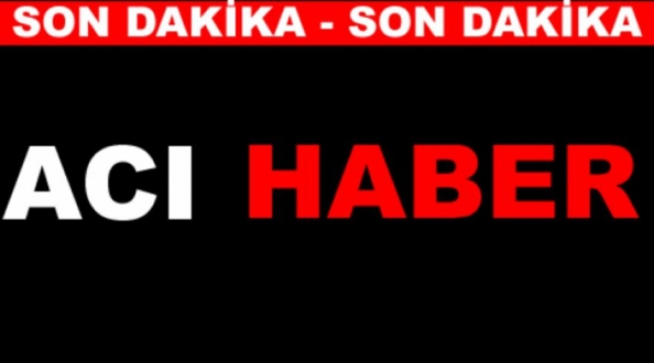 Mağusa’dan acı haber geldi 