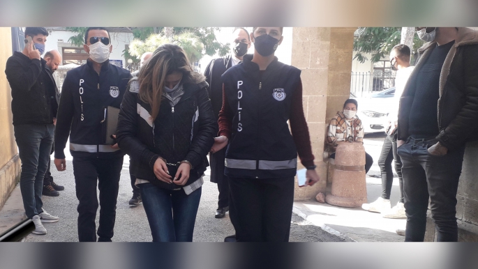 Mali polis göz açtırtmadı; YASADIŞI BAHİS ŞEBEKELERİ ADINA PARA TAHSİL EDEN ŞAHIS TUTUKLANDI