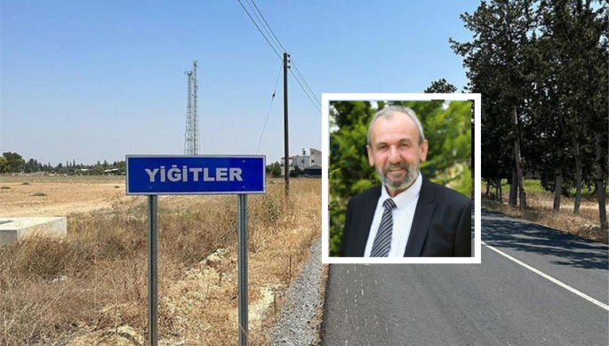  Marketler Birliği yol çalışmasının engellenmesini kınadı