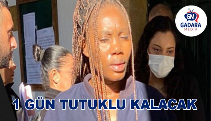 Maureen Odozi Joseph, sirkat, fuhuş ve fuhuşa teşvik nedeniyle mahkemeye çıkarıldı