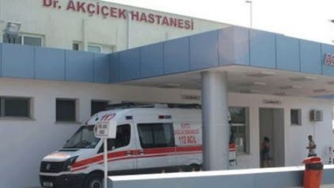 Medipest temizlik çalışanları maaşlarını alamadı