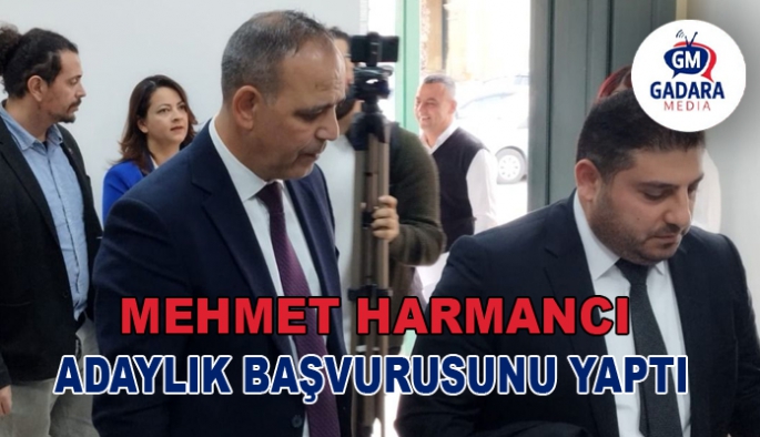 Mehmet Harmancı: Hiçbir müdahale seçimlerde Lefkoşalıyla kurduğumuz sevgi bağını zedeleyemez