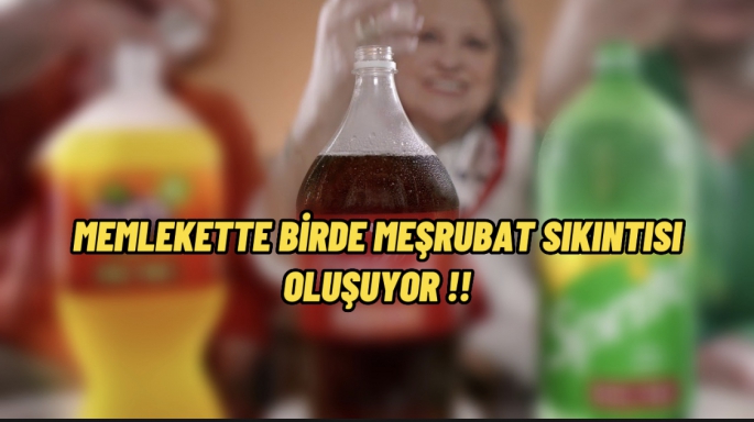 Memlekette kola kalmadı !! Tedarikçi firmalar mekan seçiyor !!!