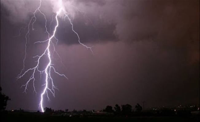 Meteoroloji Dairesi'nden uyarı!