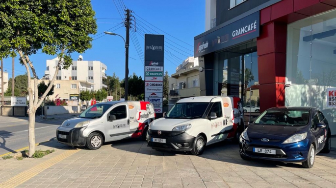 Metropolitan Coffee Kuzey Kıbrıs  1 Nisan günü yapılacak eyleme destek verecek 