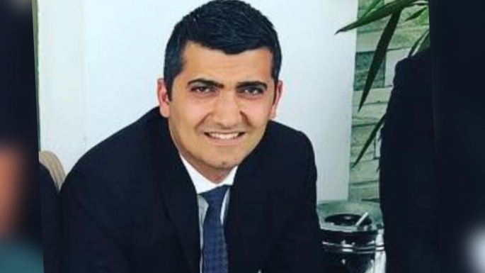 Murat Demirtaş Silahlı saldırıda hayatını kaybetti 