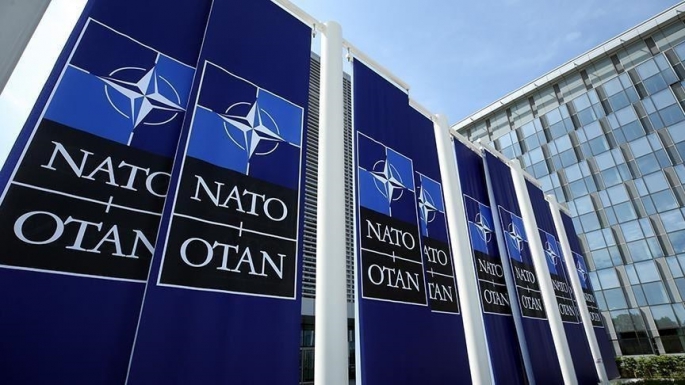  NATO'nun 