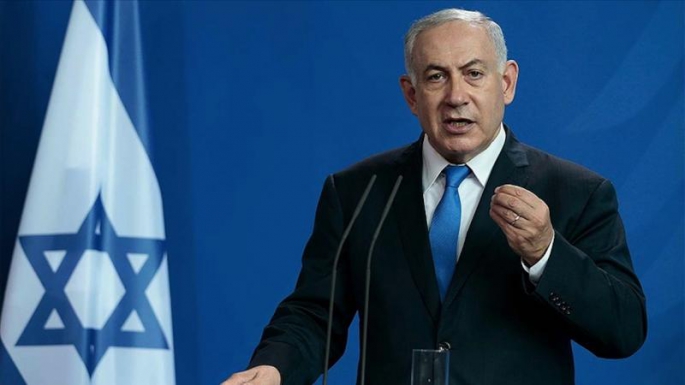 Netanyahu'dan yakalama kararına tepki: UCM’ye taşınan yeni bir antisemitizm