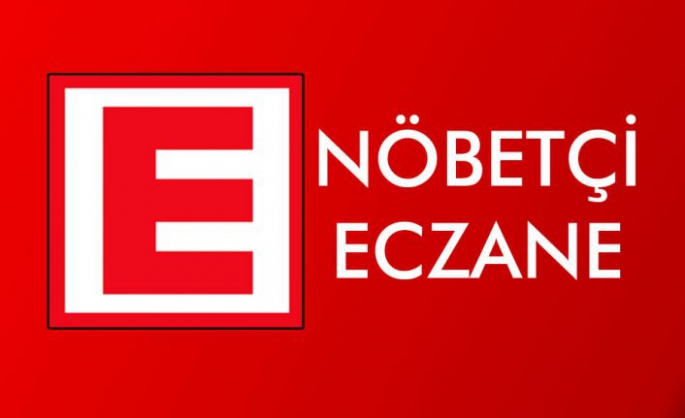 Nöbetçi Eczaneler (14 Temmuz 2022)