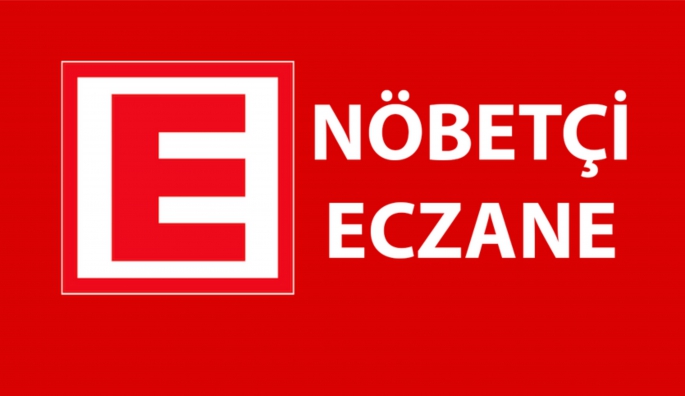 Nöbetçi Eczaneler- 15.02.2024-Perşembe