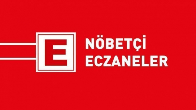 Nöbetçi Eczaneler