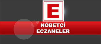 Nöbetçi Eczaneler (20 Temmuz 2022)