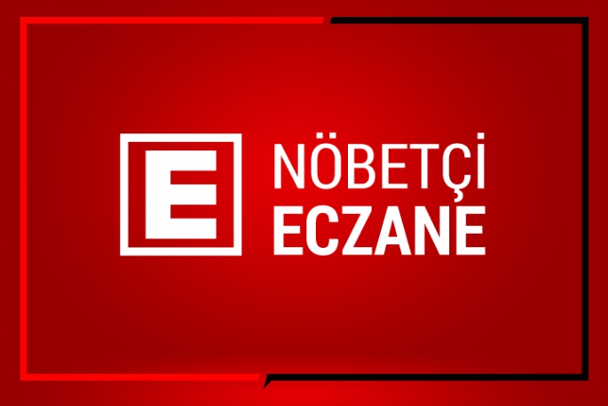 Nöbetçi Eczaneler  ( 7 Eylül Cumartesi ) 