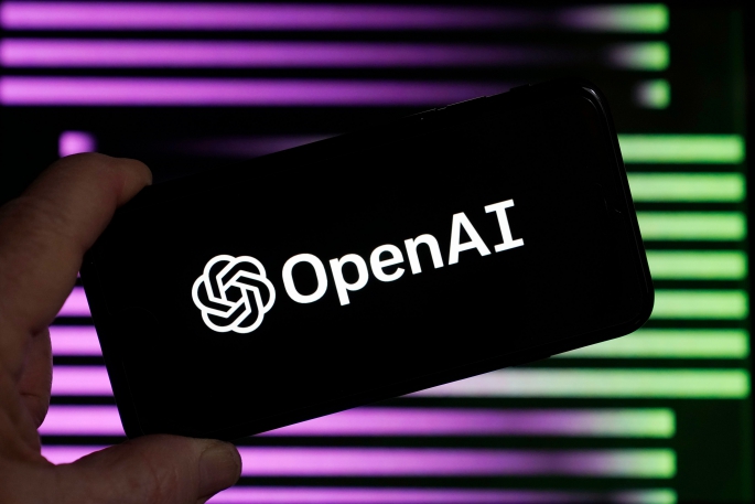  OpenAI 