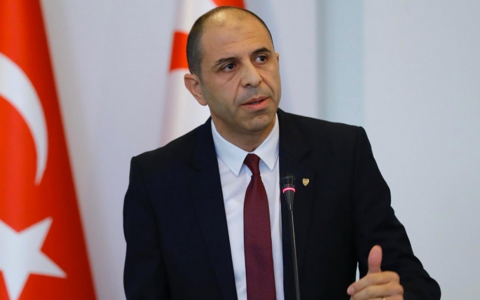 Özersay:“Haksız ek mesailer ve tahsisatlar konusunda çok sayıda ihbar ve şikayet alıyoruz” 