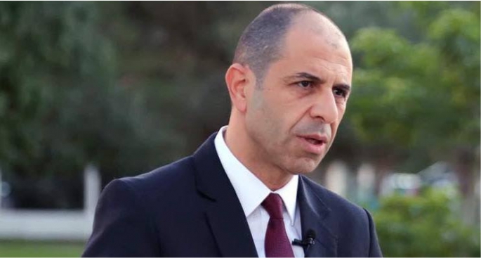  Özersay:Pile -Yiğitler yolu konusunda yapılan hatalardan dolayı Kıbrıs Türk tarafının haklılığı anlatılamadı