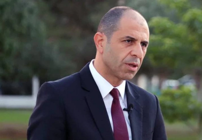 Özersay:Sahte diploma soruşturmasında UBP’li milletvekili için 3 ayrı dosya hazırlandı...